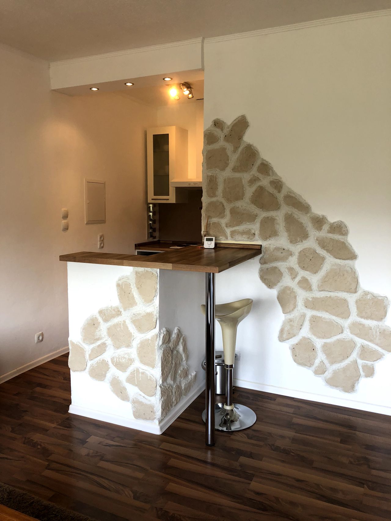 Wohnung Eibenkamp in Mülheim an der Ruhr