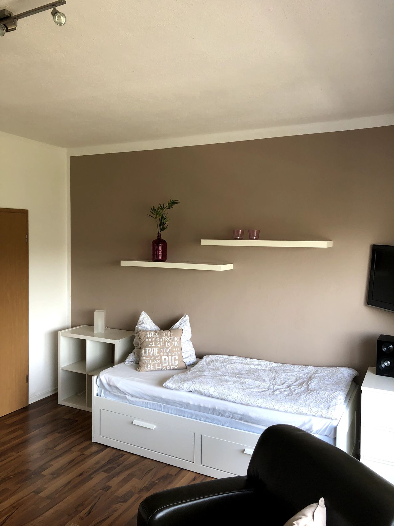 Wohnung Eibenkamp in Mülheim an der Ruhr