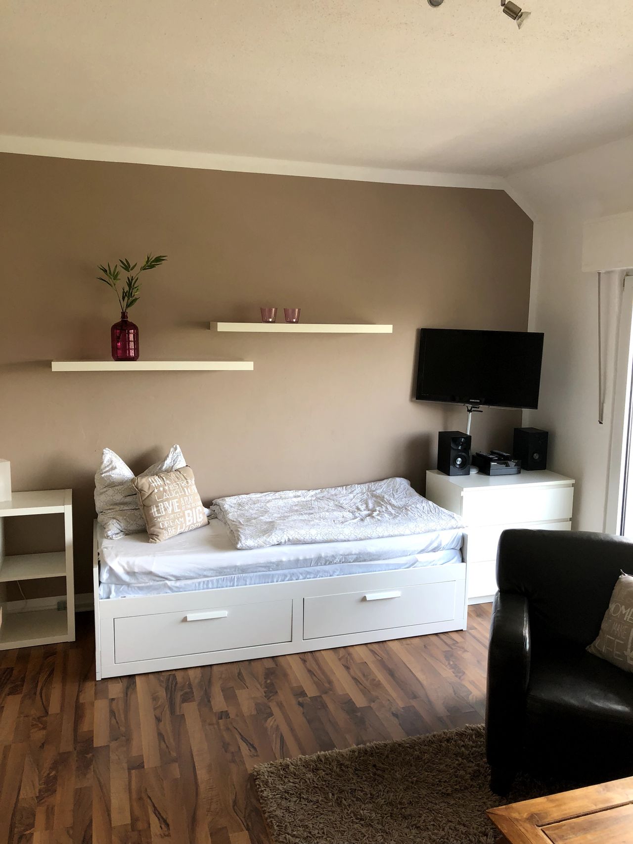 Wohnung Eibenkamp in Mülheim an der Ruhr