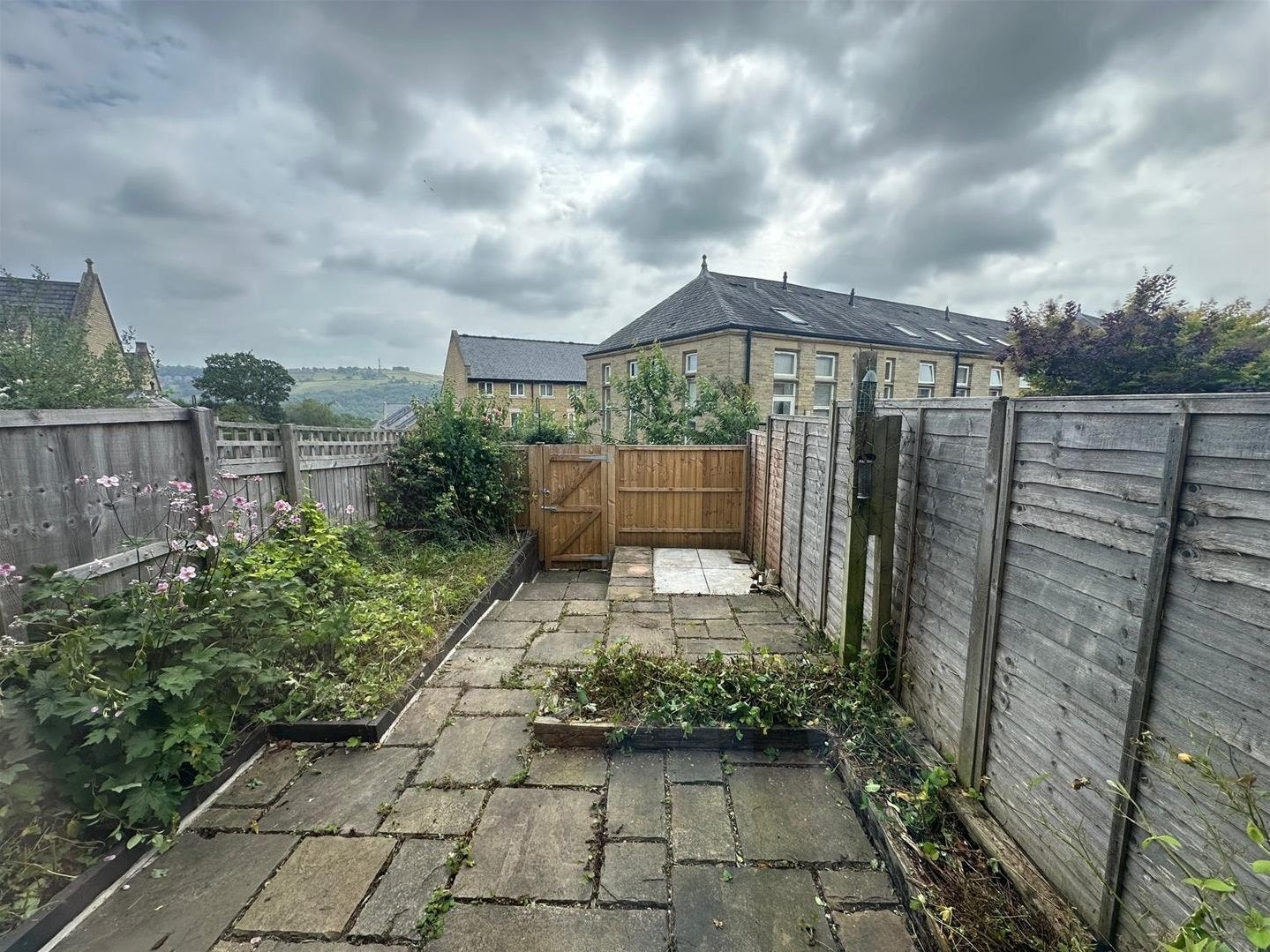 House Hastings Way in Calderdale