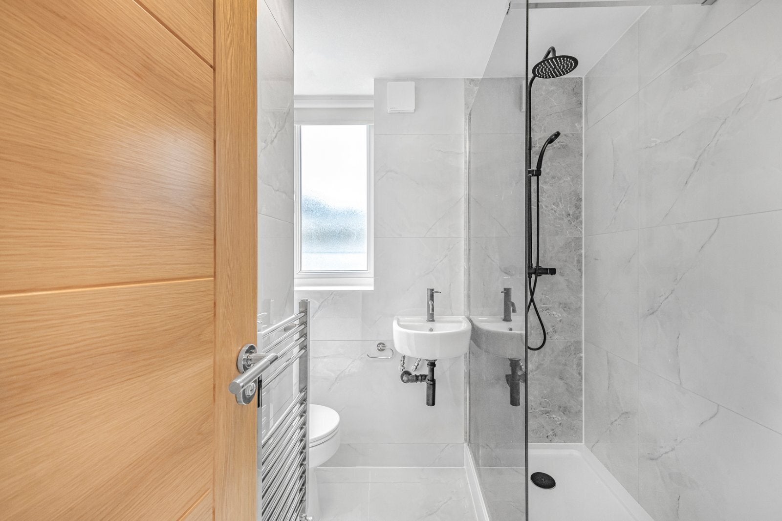 Flat Bryanston Square in City of Westminster