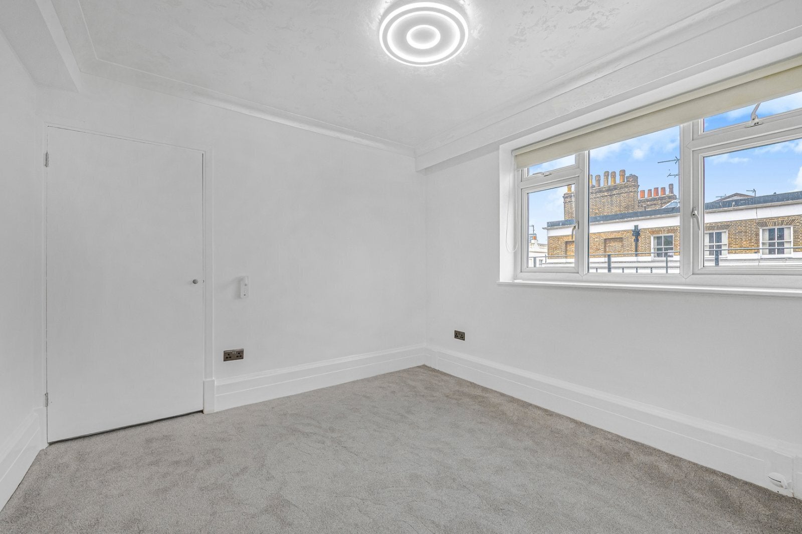 Flat Bryanston Square in City of Westminster
