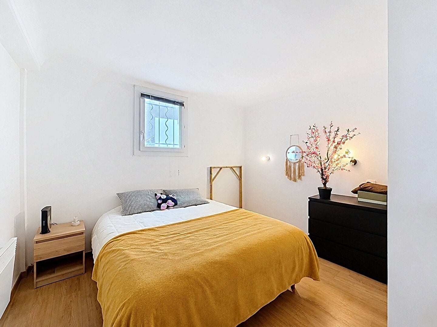 Flat Rue Agricol Perdiguier in Avignon