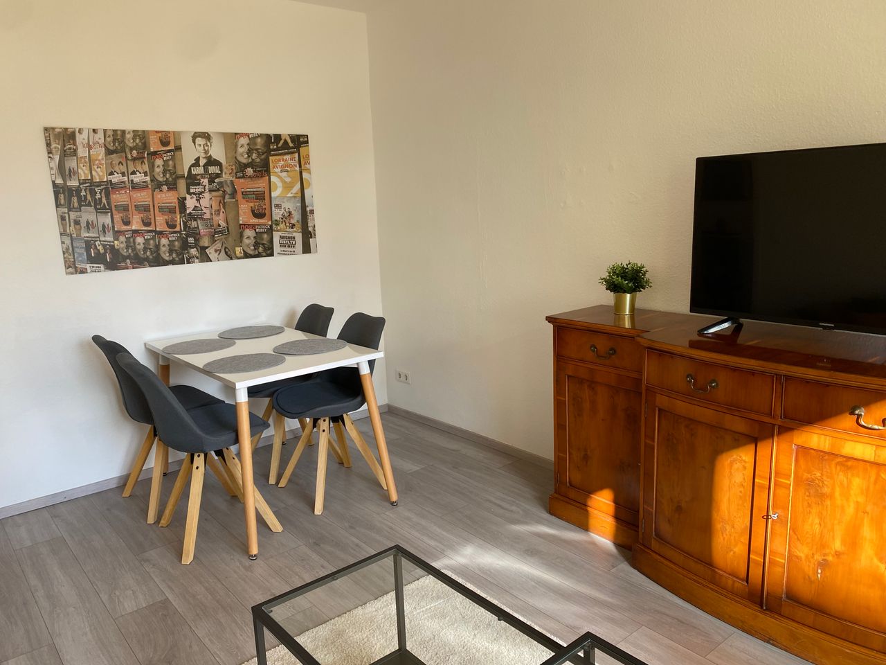 Wohnung Hermann-Löns-Straße in Aachen