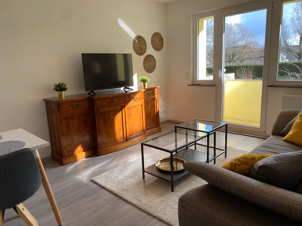 Wohnung Hermann-Löns-Straße in Aachen