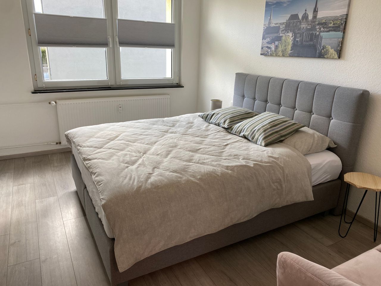 Wohnung Hermann-Löns-Straße in Aachen