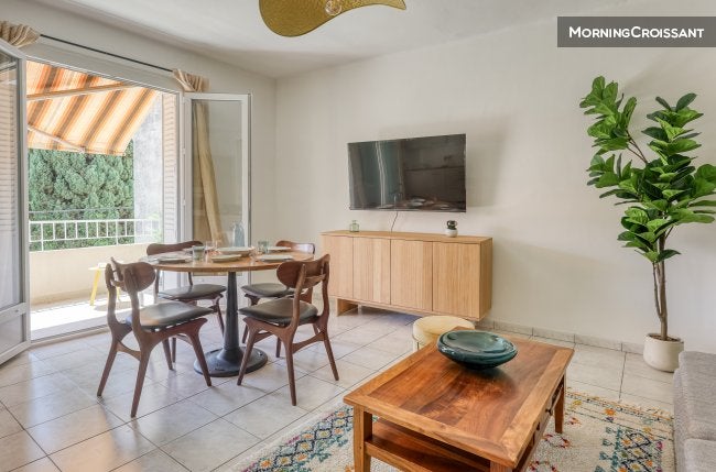 Flat Rue Georges Berton in Toulon
