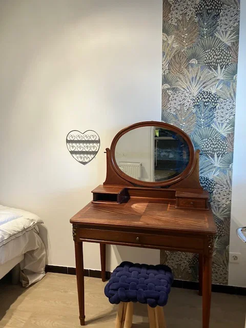 Chambre Rue Favier à Vaulx-en-Velin