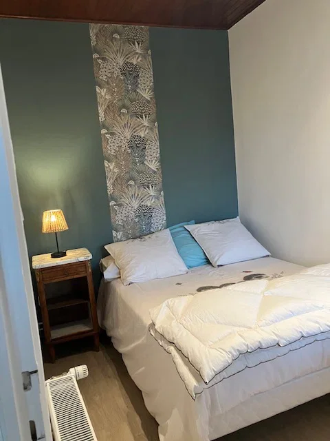 Chambre Rue Favier à Vaulx-en-Velin