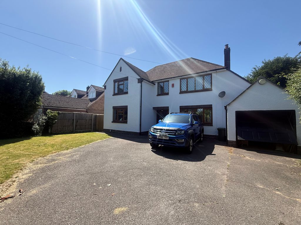 House Southleigh Road in Havant