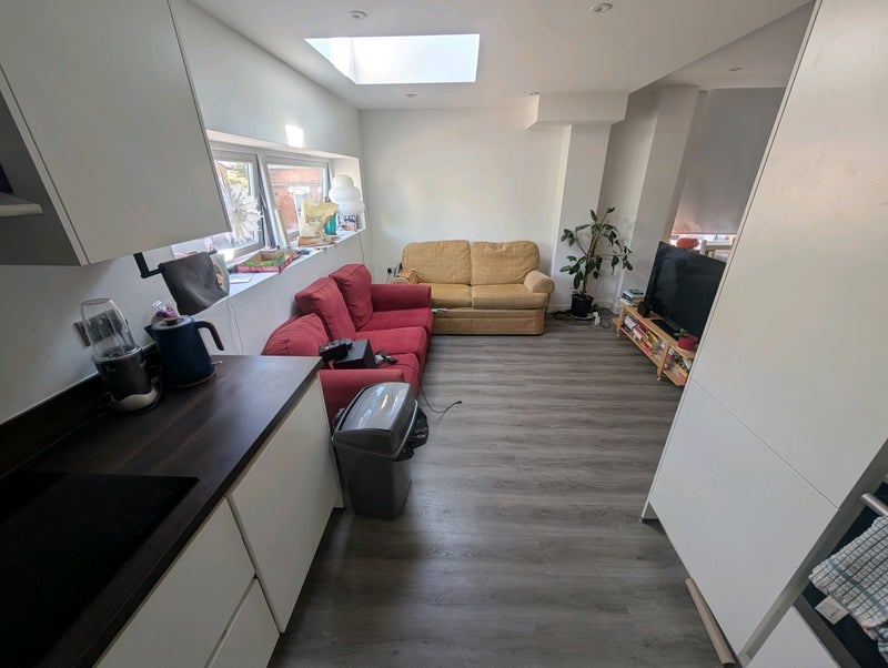 Room Brooke Road in Greater London