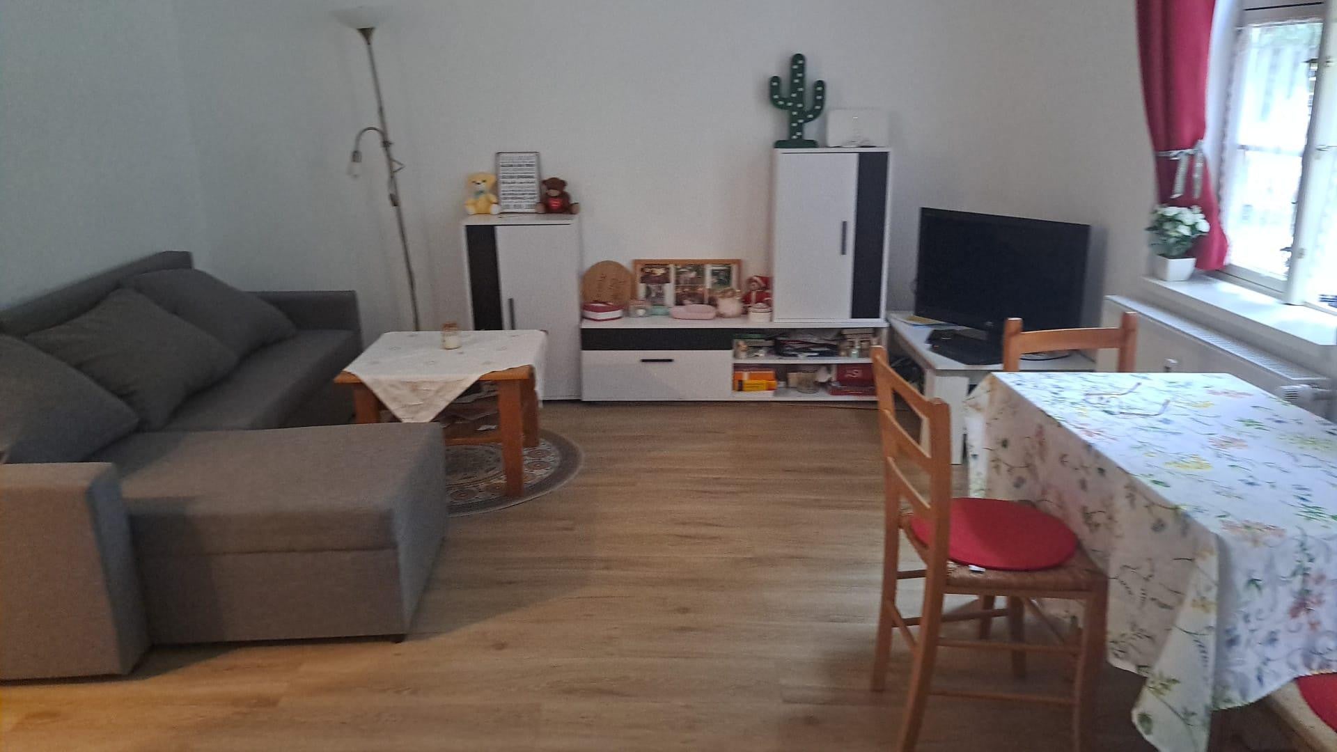 Wohnung Holzberg in Helmstedt