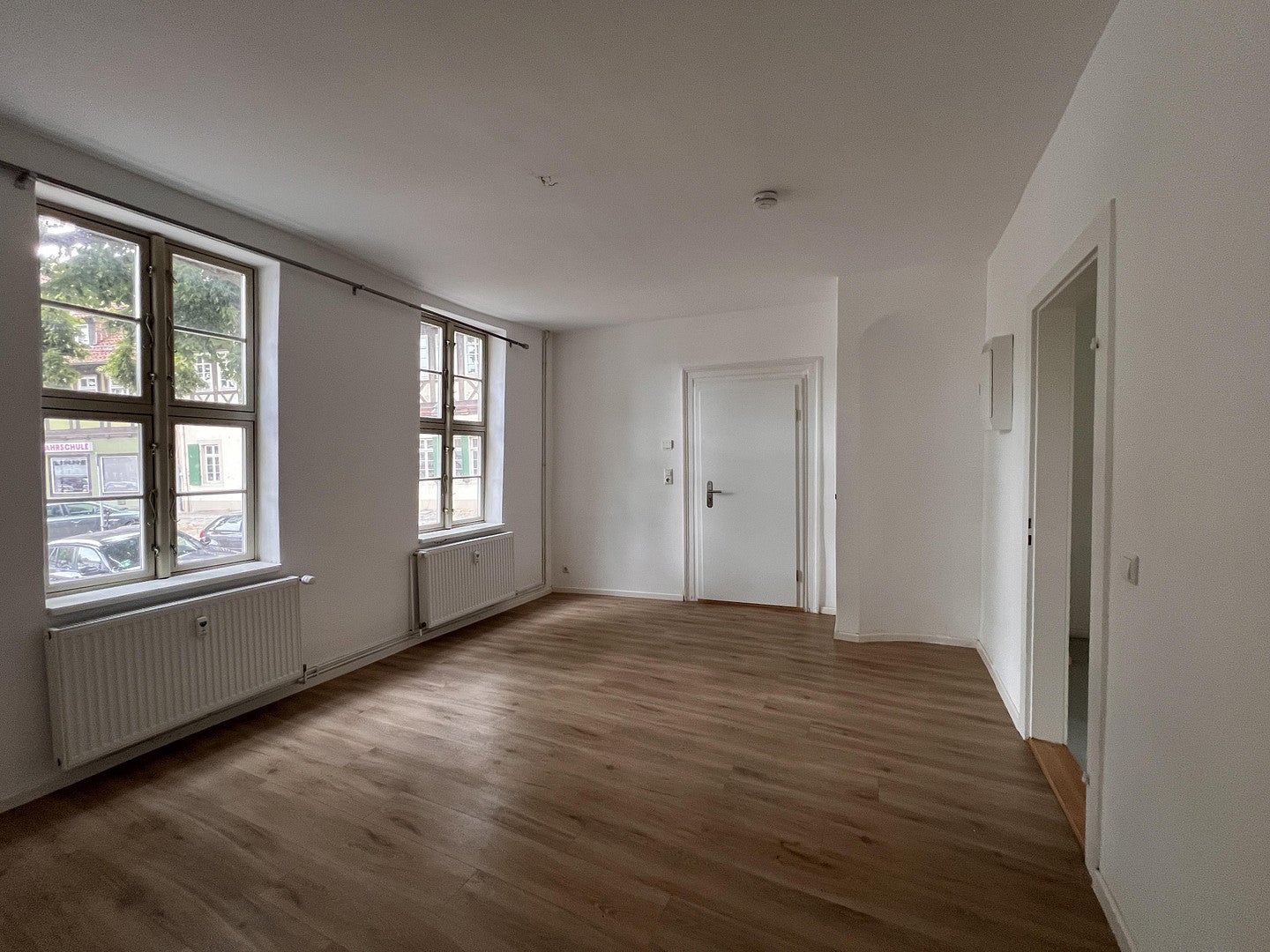 Wohnung Holzberg in Helmstedt