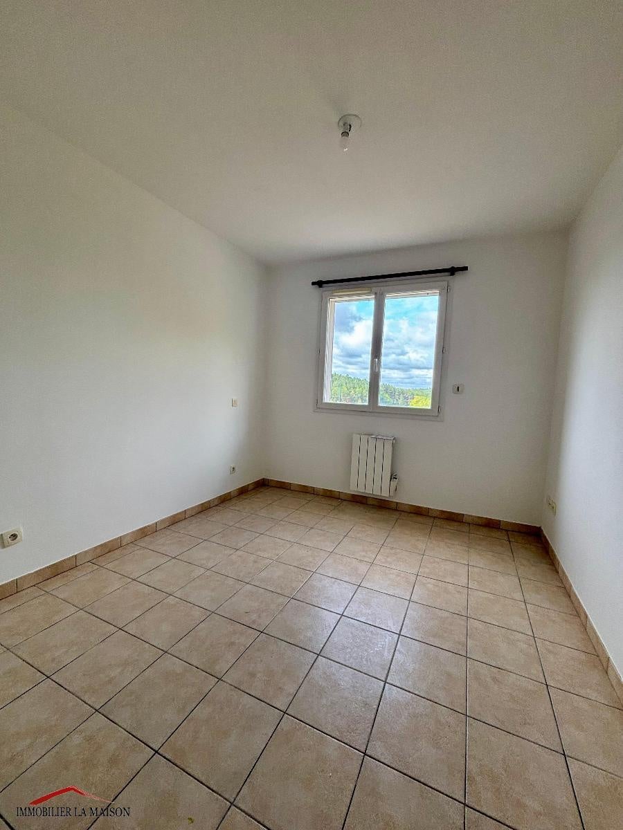 Appartement Route de Marival à Coulounieix-Chamiers