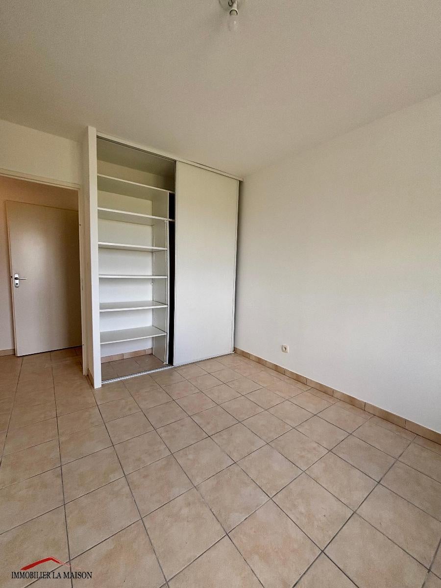 Appartement Route de Marival à Coulounieix-Chamiers