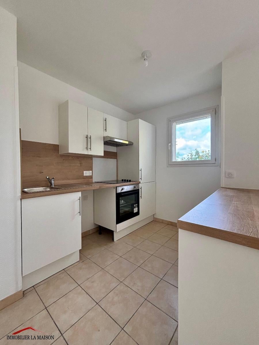 Appartement Route de Marival à Coulounieix-Chamiers