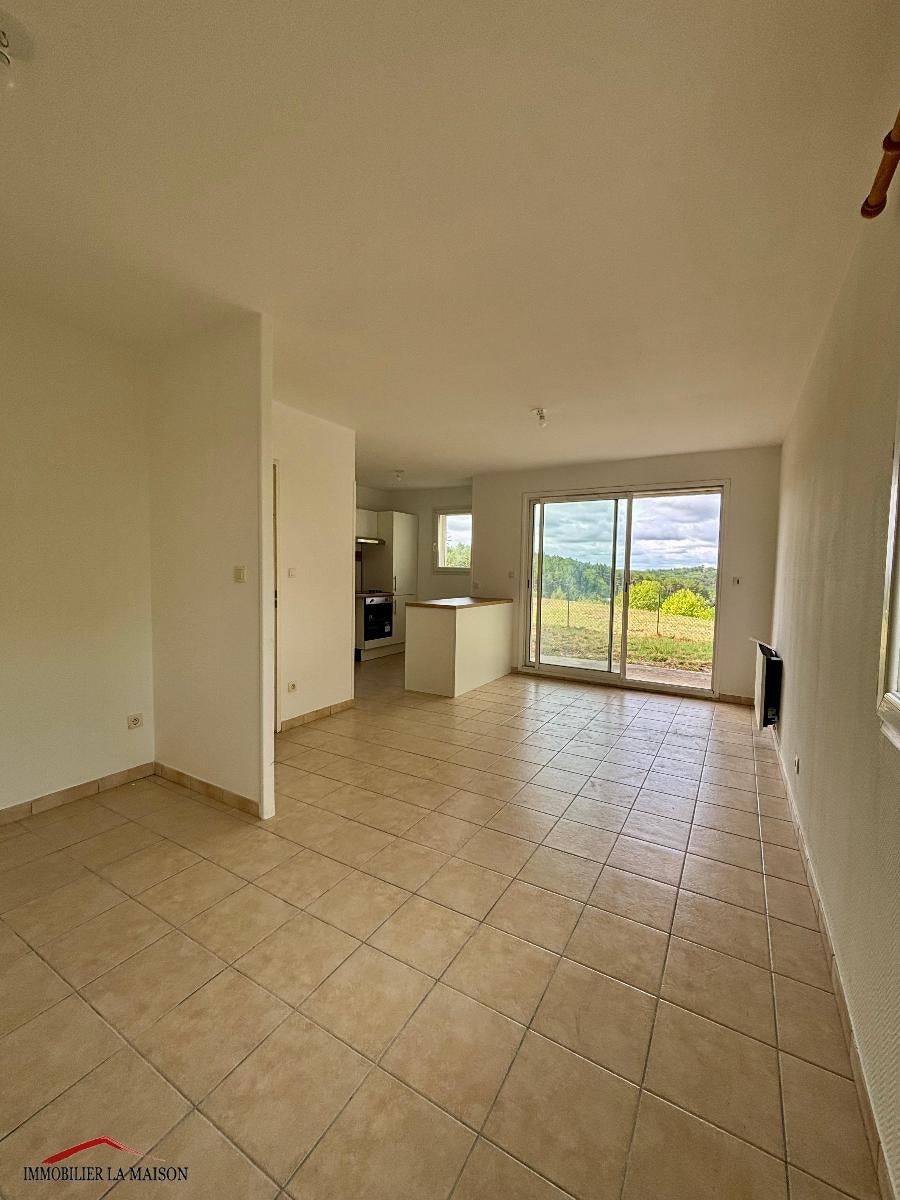Appartement Route de Marival à Coulounieix-Chamiers