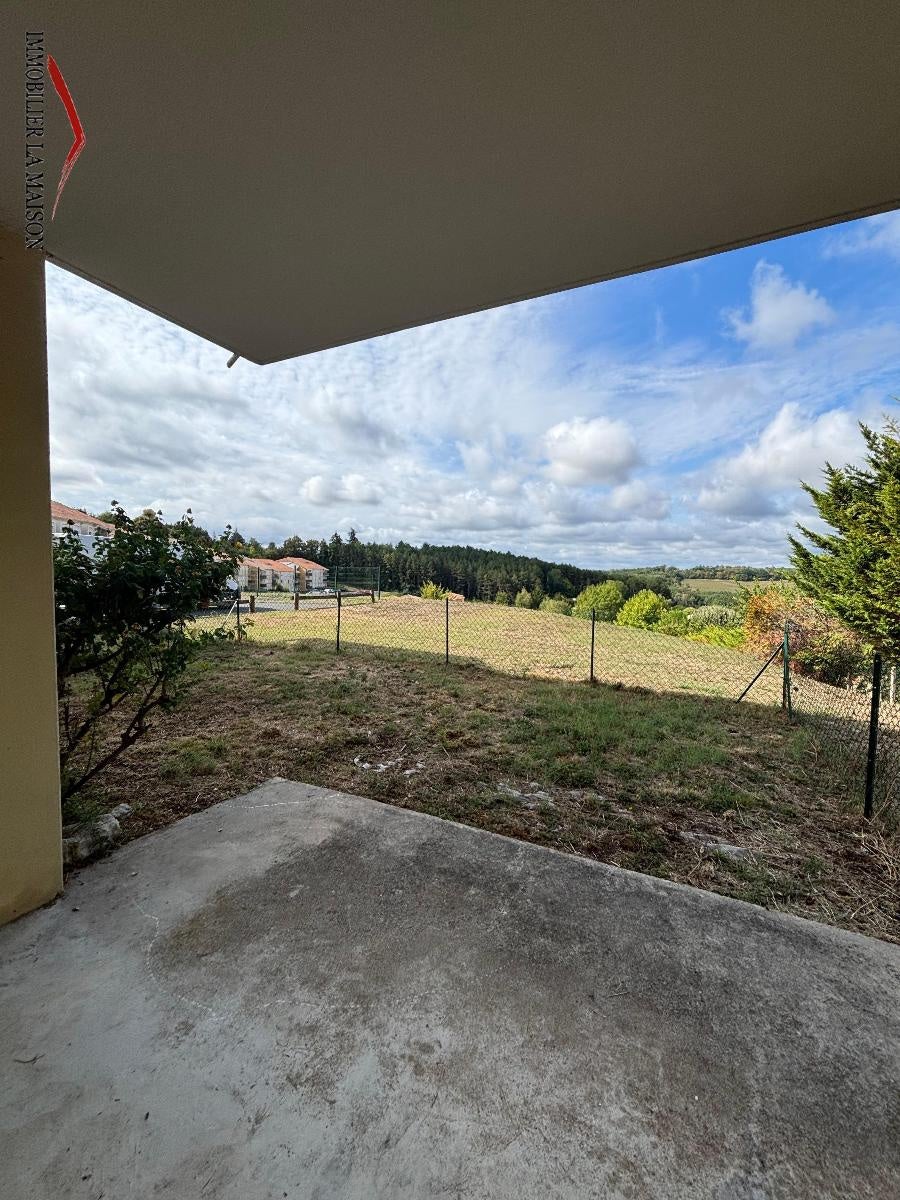 Appartement Route de Marival à Coulounieix-Chamiers