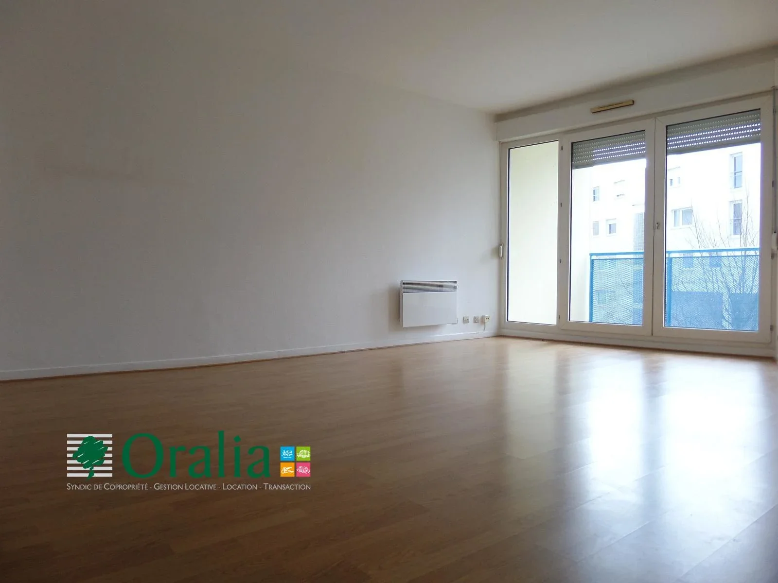 Appartement Rue Ferdinand de Lesseps à Dijon