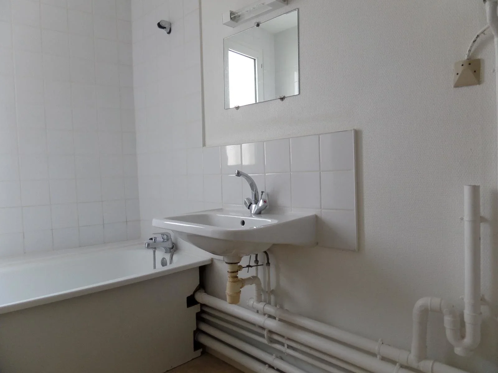 Appartement Rue Ferdinand de Lesseps à Dijon
