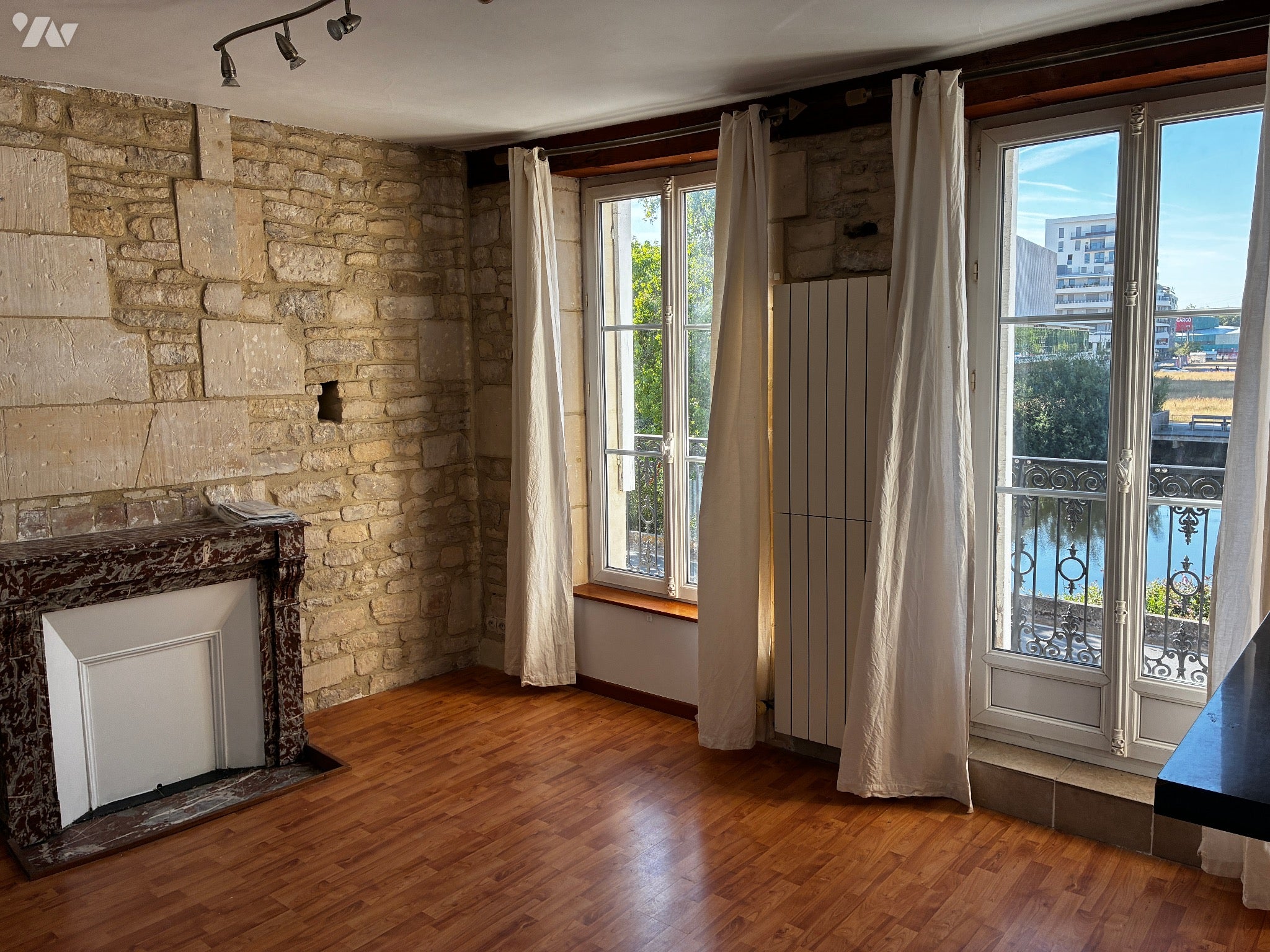 Appartement Avenue de Tourville à Caen