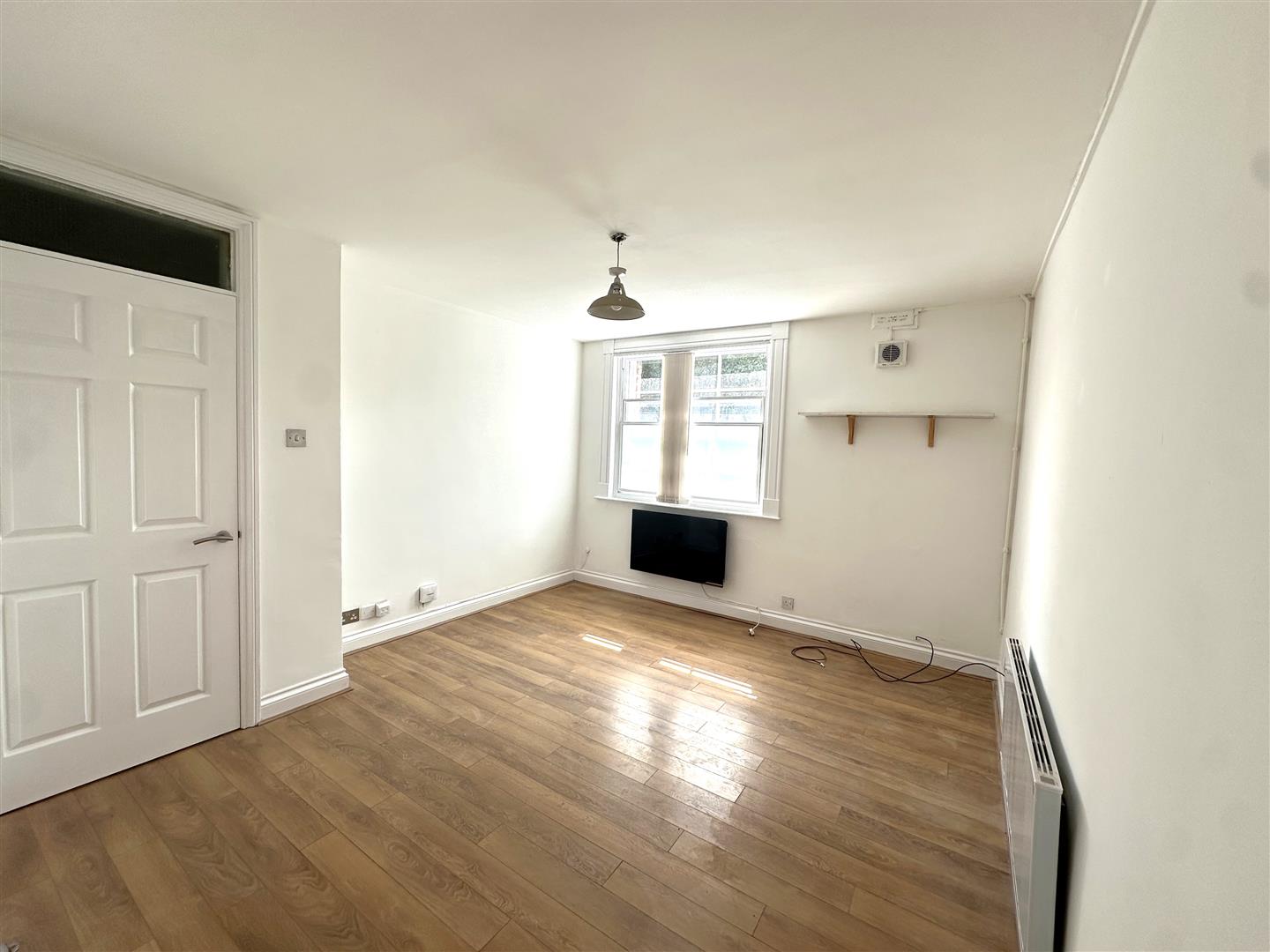 Flat Sandon Street in Liverpool