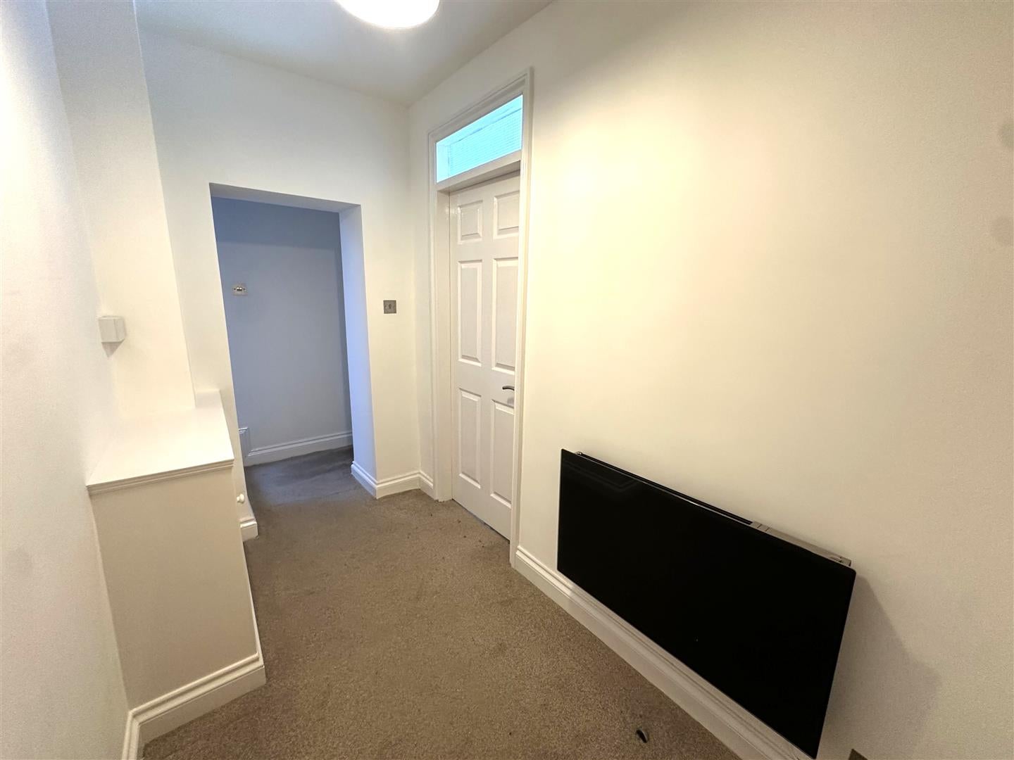 Flat Sandon Street in Liverpool