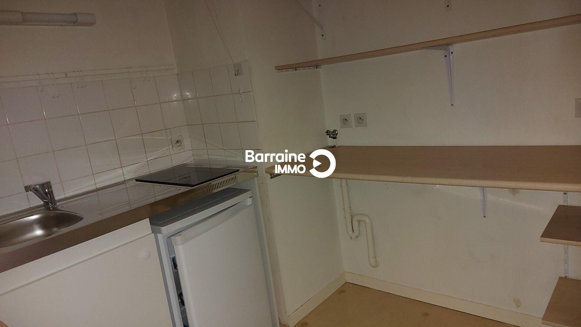 Appartement Grand Rue à Morlaix