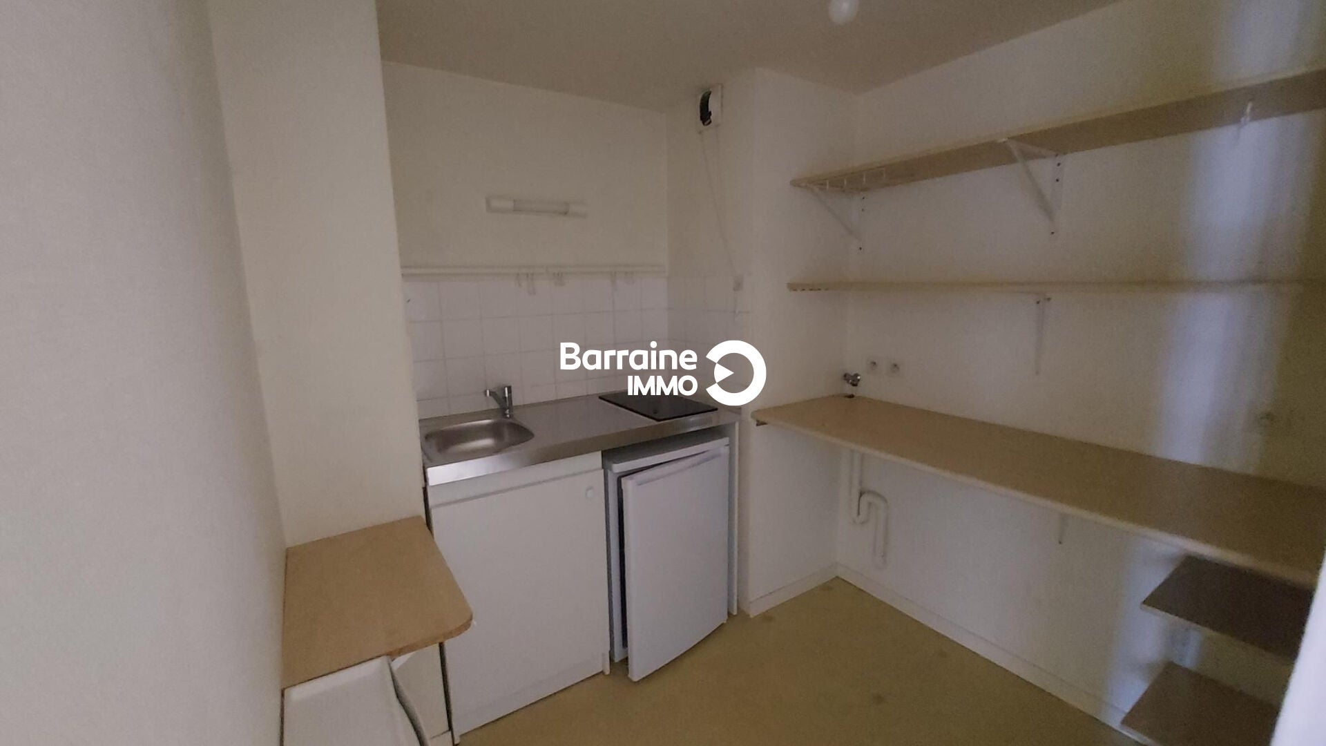 Appartement Grand Rue à Morlaix