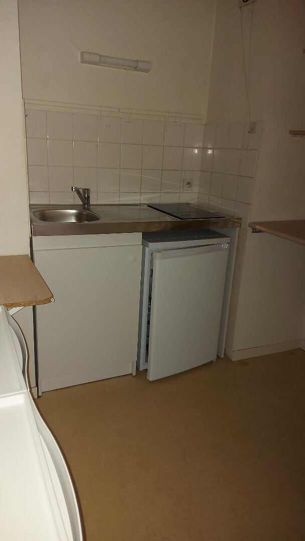 Appartement Grand Rue à Morlaix