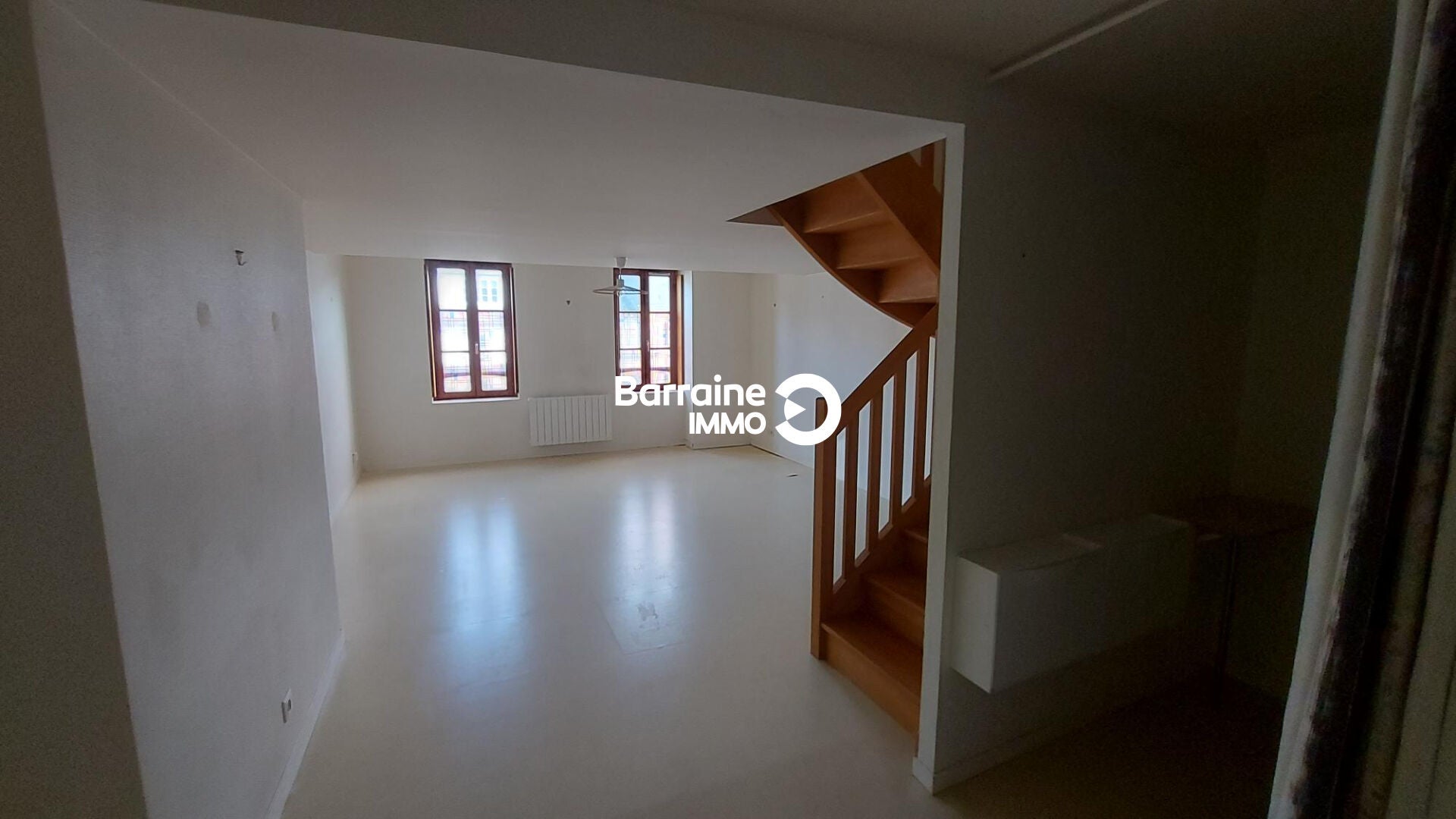 Appartement Grand Rue à Morlaix