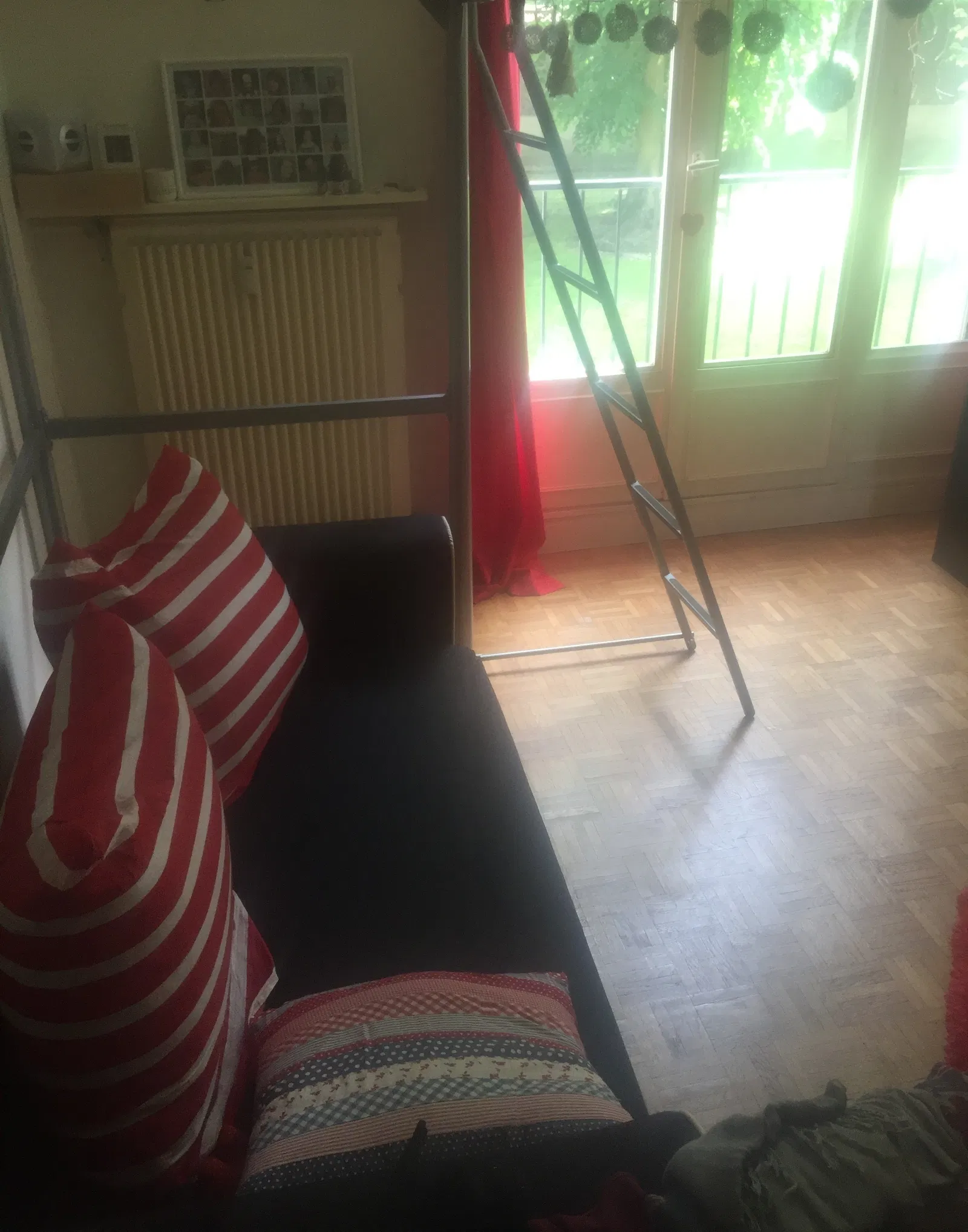 Room Boulevard des États-Unis in Compiègne