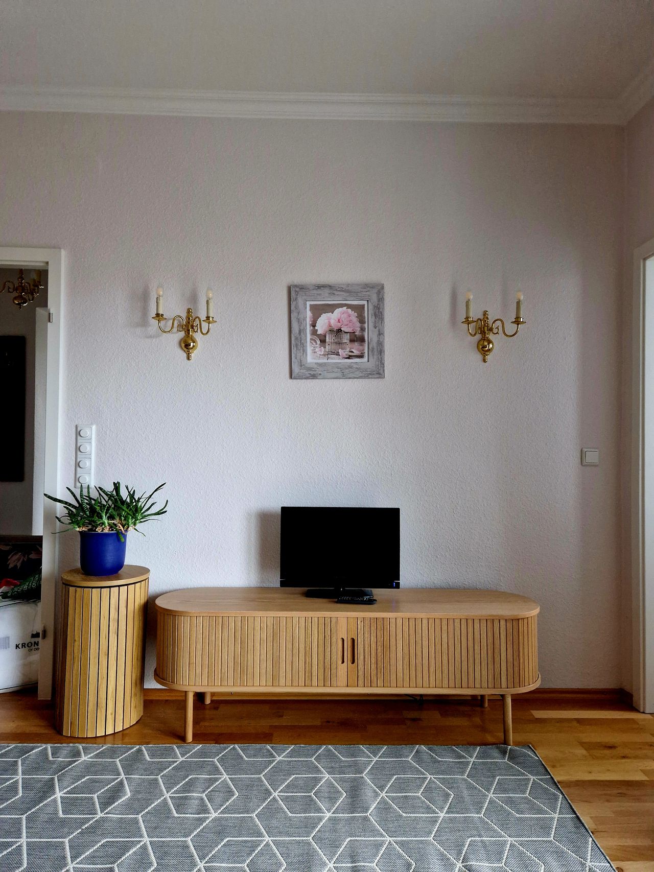 Wohnung Drakestraße in Berlin