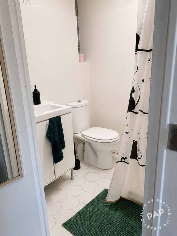 Maison Rue de l'Abreuvoir à Champigny-sur-Marne