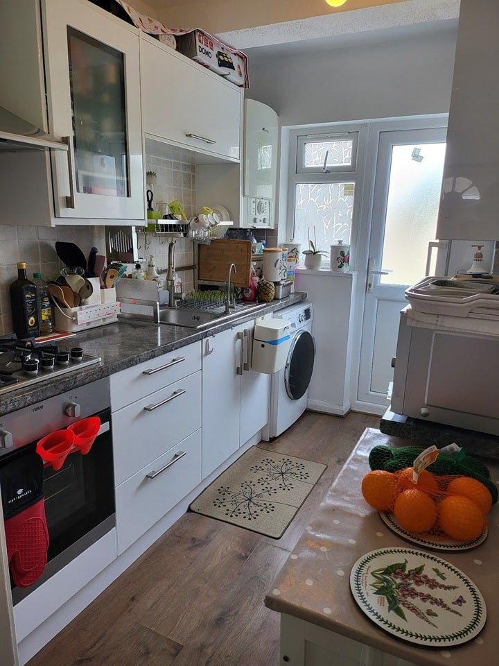Room Wilverley Crescent in Greater London