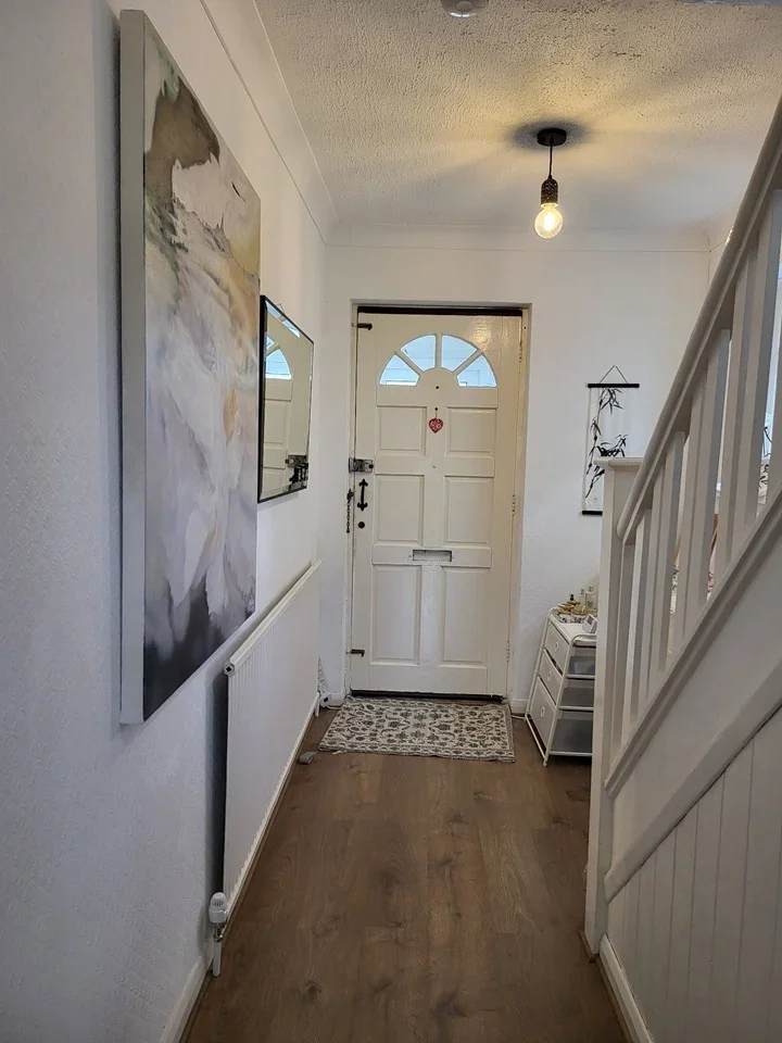 Room Wilverley Crescent in Greater London