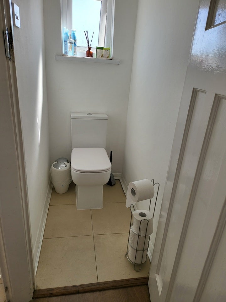 Room Wilverley Crescent in Greater London