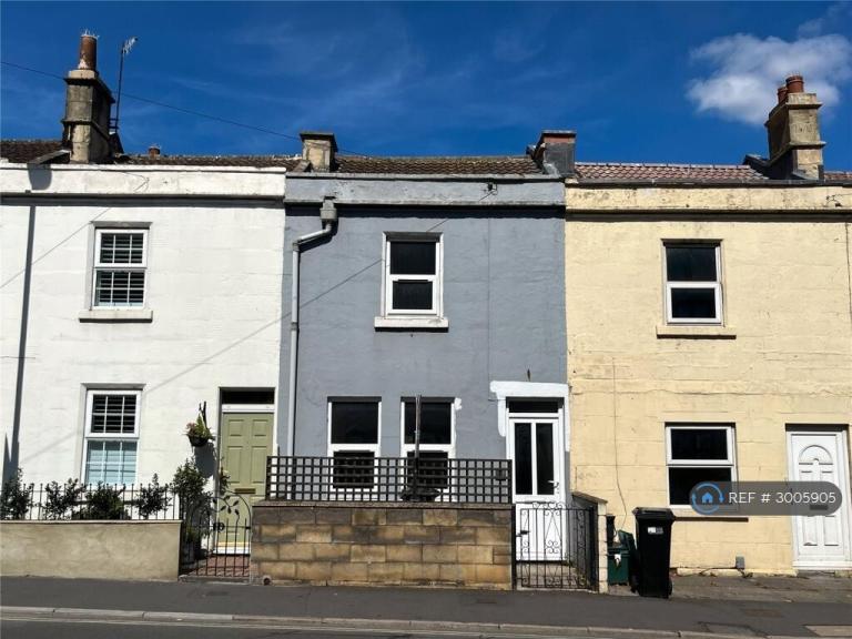 House Brougham Hayes in Bath