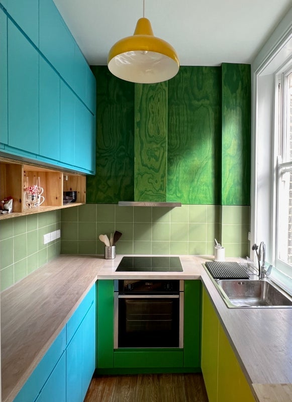 Room Pemberton Gardens in Greater London