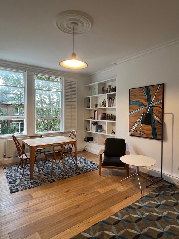 Room Pemberton Gardens in Greater London