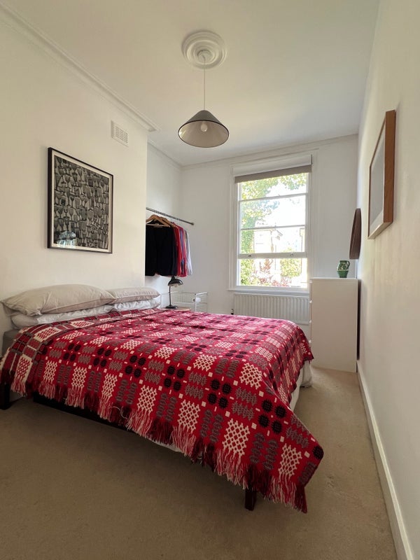 Room Pemberton Gardens in Greater London