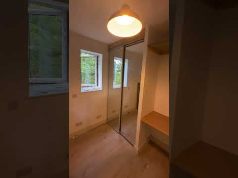 Flat York Rise in Greater London