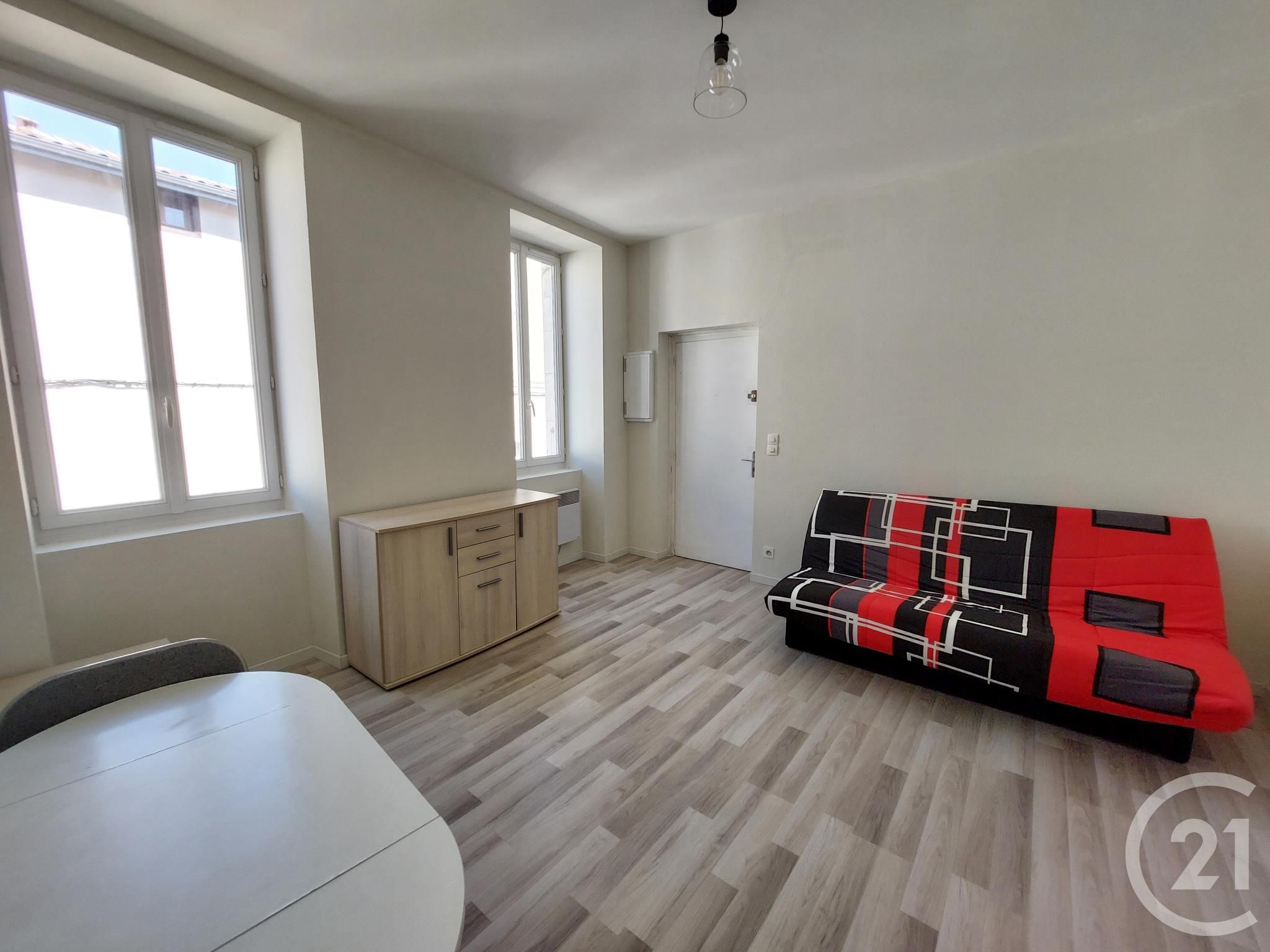 Appartement Boulevard Carnot à Castres