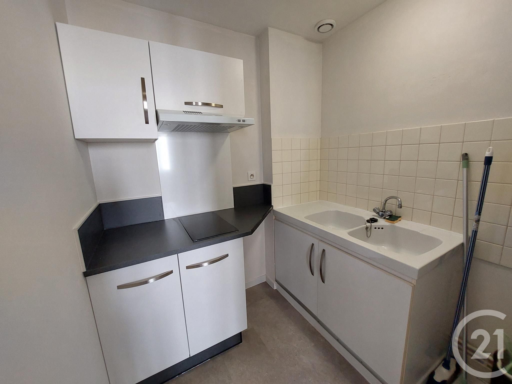 Appartement Boulevard Carnot à Castres