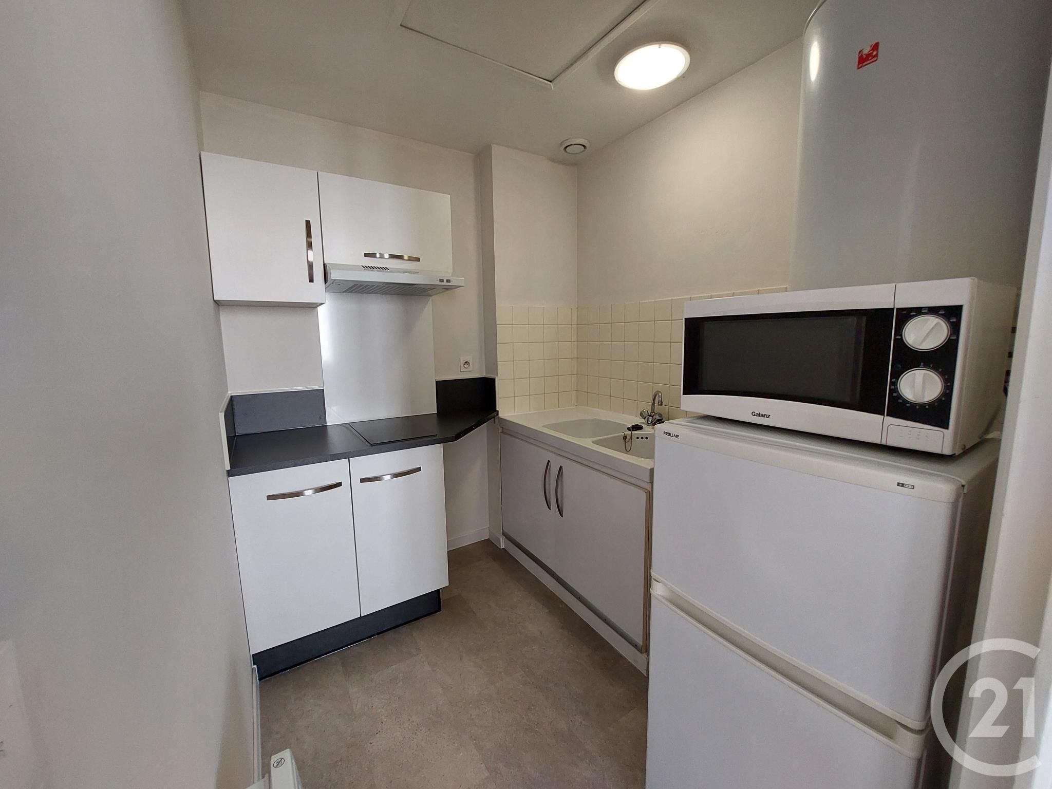 Appartement Boulevard Carnot à Castres