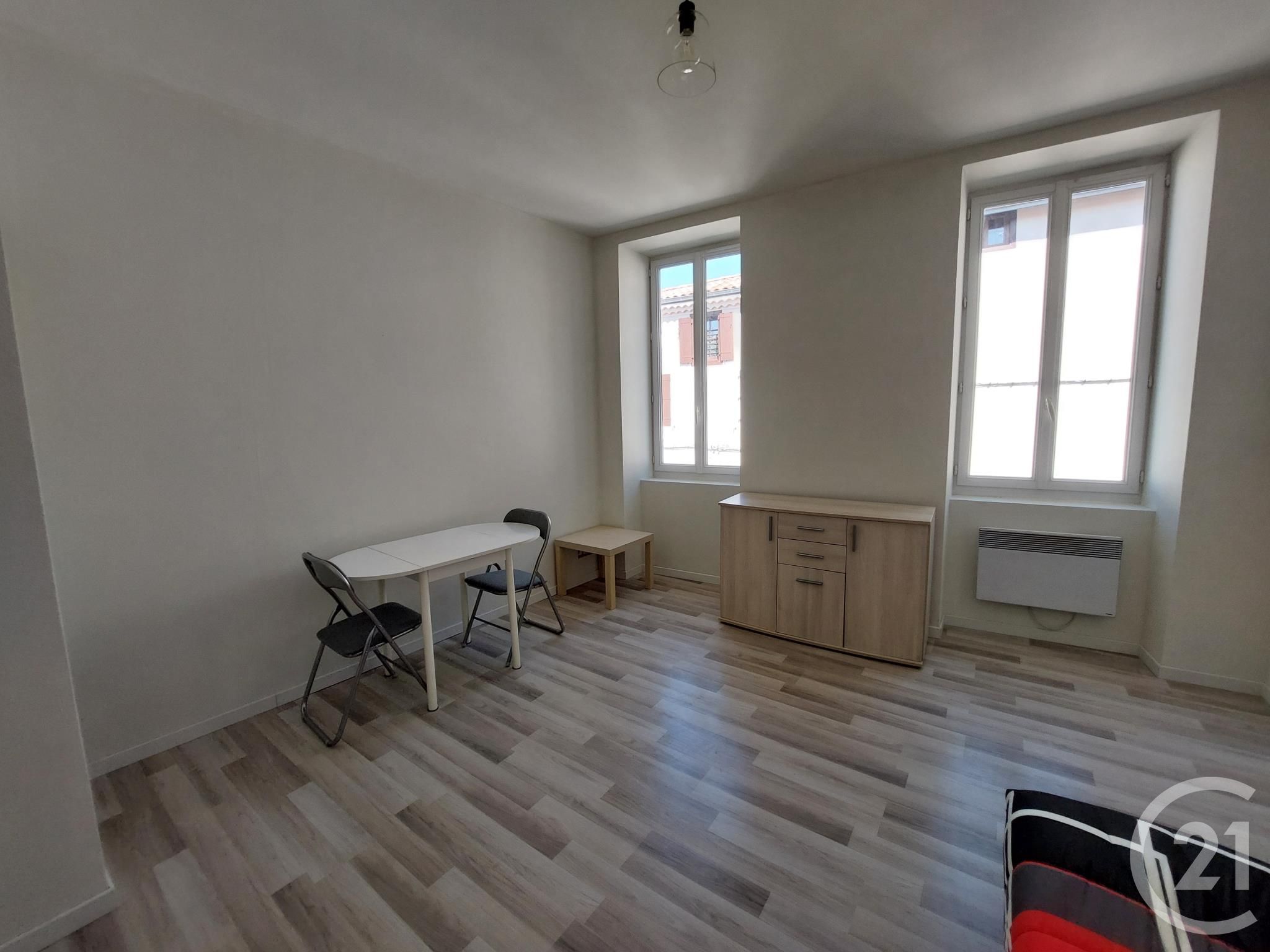 Appartement Boulevard Carnot à Castres