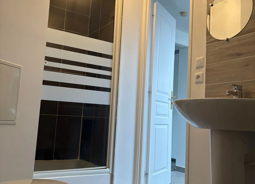 Appartement Rue Casimir Delavigne à Le Havre