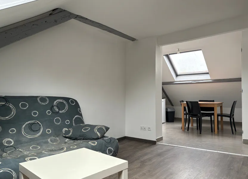 Appartement Rue Casimir Delavigne à Le Havre