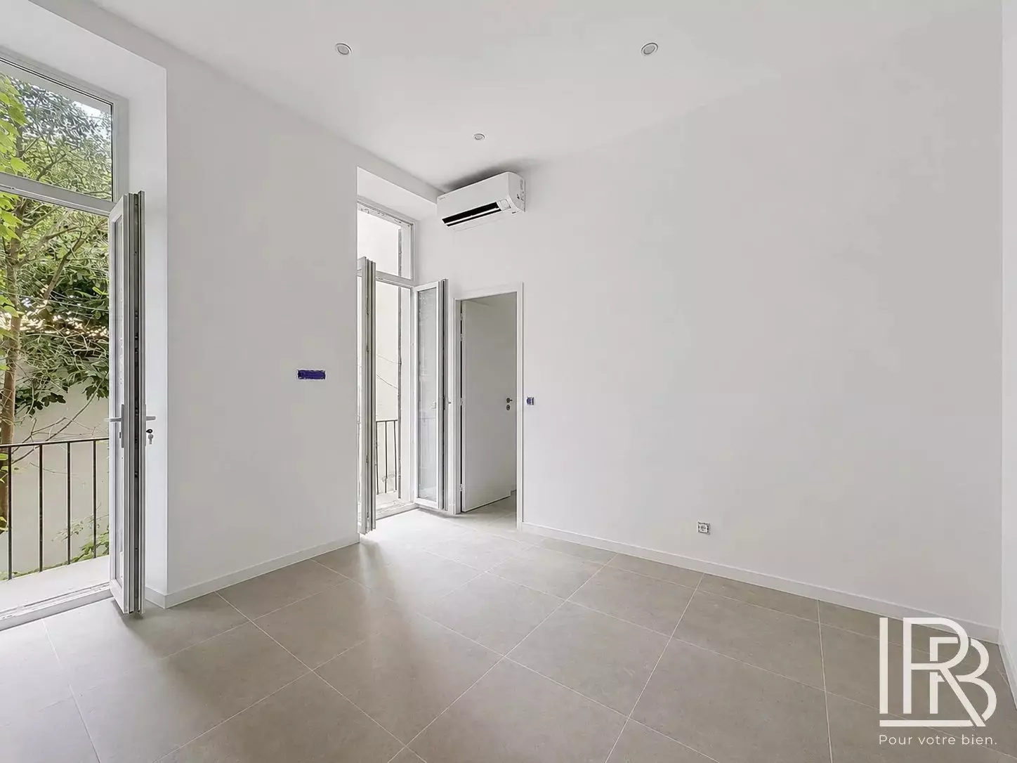 Appartement Rue Jean de Bernardy à Marseille
