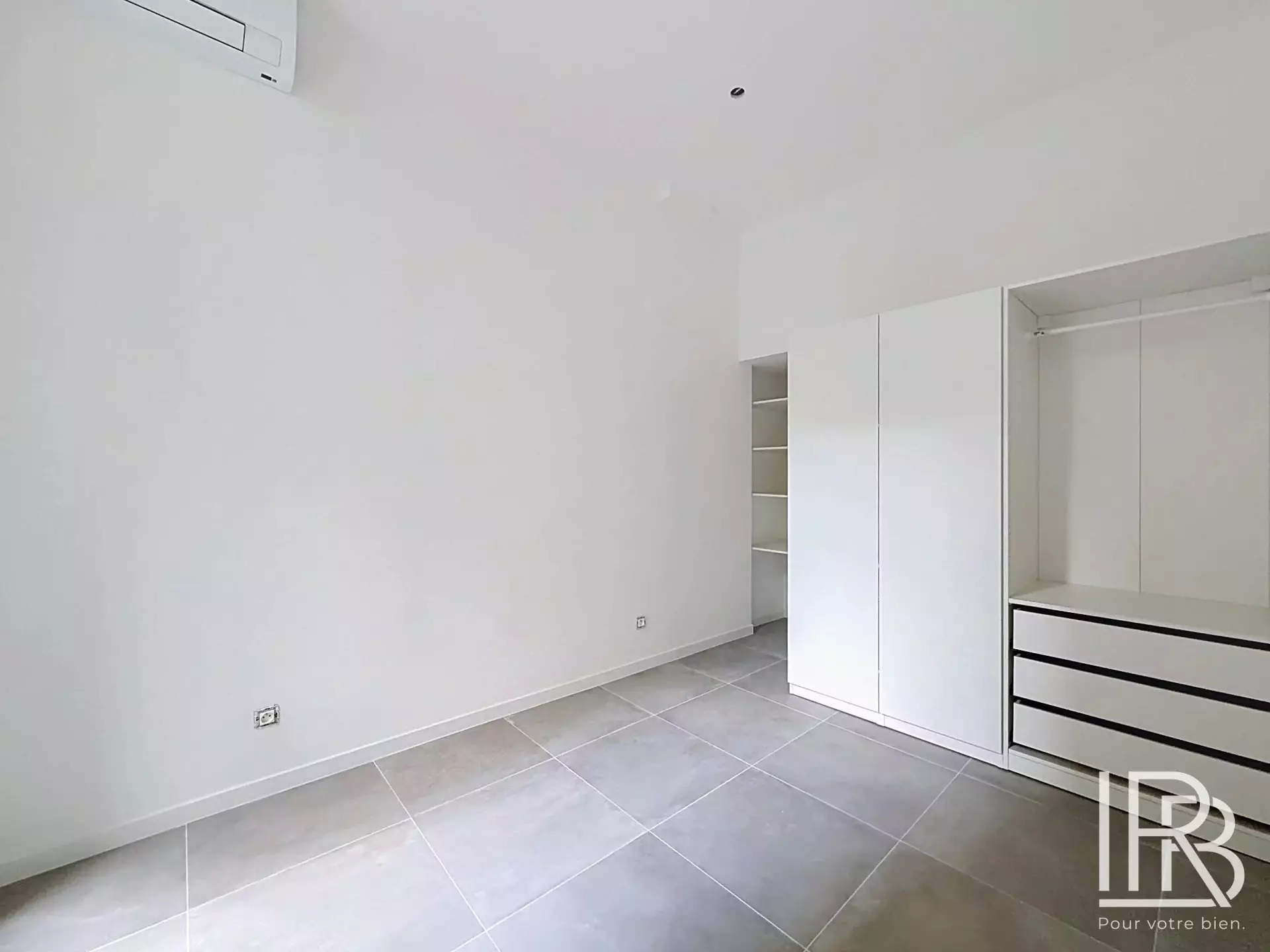 Appartement Rue Jean de Bernardy à Marseille